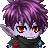Purpleshadow walker's avatar