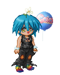 Tragedy tac's avatar