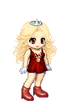 Februarysfairy's avatar