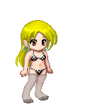the blonde tiger's avatar