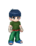 RockLee opengate8's avatar