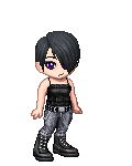 Oak-Chan's avatar