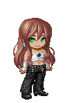 Rozanna NightRage's avatar