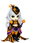 Queen Frost Byte's avatar