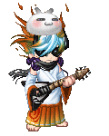 Demon Wolf-Kitsune's avatar