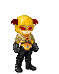 The Reverse-Flash's avatar