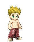 HISPOWERISMAXIMUM's avatar