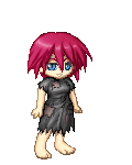 Zoeishness's avatar