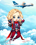 Ms Captain Marvel's avatar