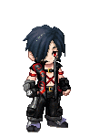 Sasuke Uchiha X 099's avatar
