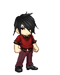 Primary Valentine's avatar