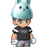 Blue Ninja Bunny Bluaki's avatar