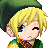 Toon Legend Link's avatar