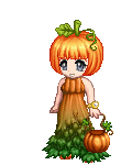 The Princess of Pumpkins