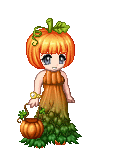 The Princess of Pumpkins's avatar