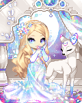 Ice princess Carrie's avatar