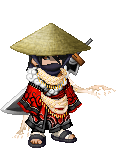 II Chibido Raijin II's avatar