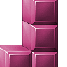 Pink Tetris Block's avatar