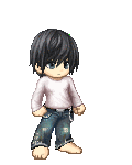 Death note L_420's avatar