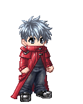 Gabriel Blaze's avatar