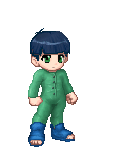 rock lee kidd's avatar