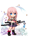 Fay Visage's avatar