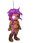 Ashratha's avatar