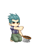 Cestus's avatar