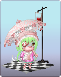 Vera Chanel's avatar