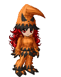 Kita fox demon's avatar