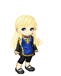 Rasilyn's avatar