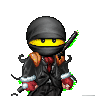 heartles ninja's avatar