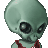 Alien Invader Spaazz's avatar