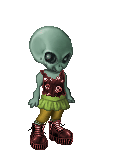 Alien Invader Spaazz's avatar