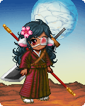 Wolf Girl Raina's avatar