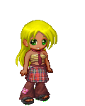 Lisha-Fox's avatar