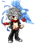 Blade Breaker Hiwatari's avatar