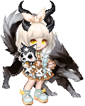 Wolf-Mjau's avatar