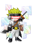 Esper Ranger's avatar