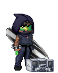 Skinny Jeaned Ninja's avatar