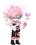 Drago_the_Blackrose's avatar