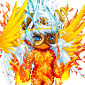 Athine Goddess of Fire's avatar