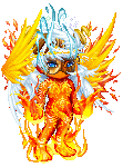 Athine Goddess of Fire's avatar