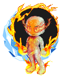 Flames Fuel
