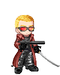 Travis Celendel's avatar