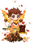 Blaze Roseflower's avatar