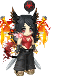 Rose Devil Abyss's avatar
