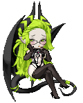 MagicErika's avatar
