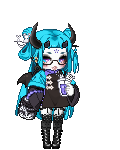 Meowella's avatar