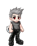 whitewolf609's avatar